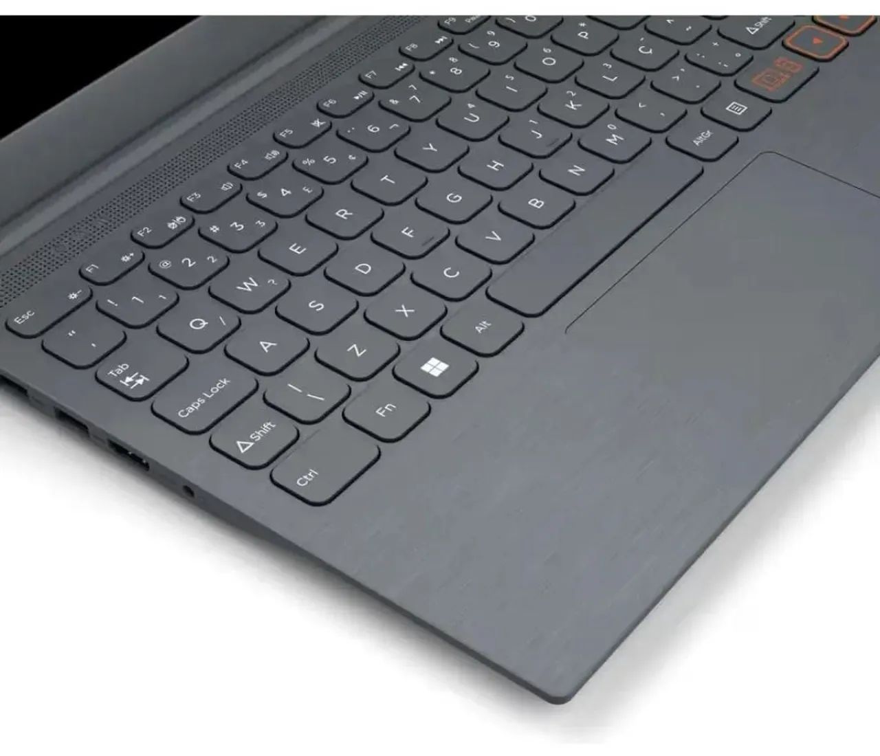 Notebook Positivo  - Foto 4