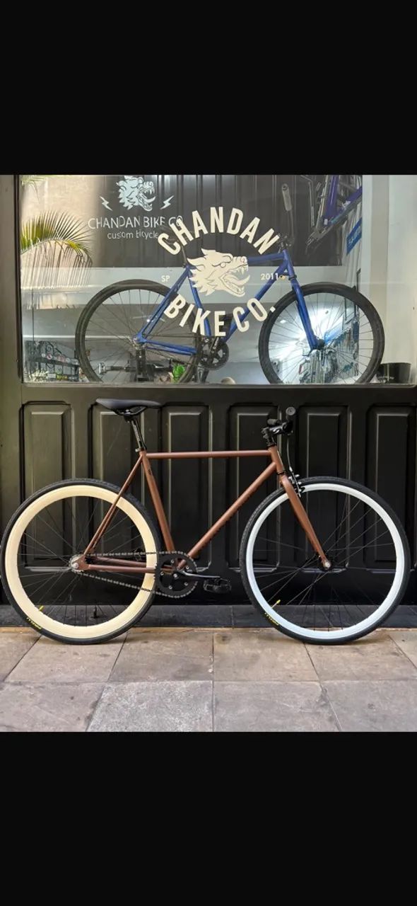 Bicicleta (nao é fixa) - Foto 2