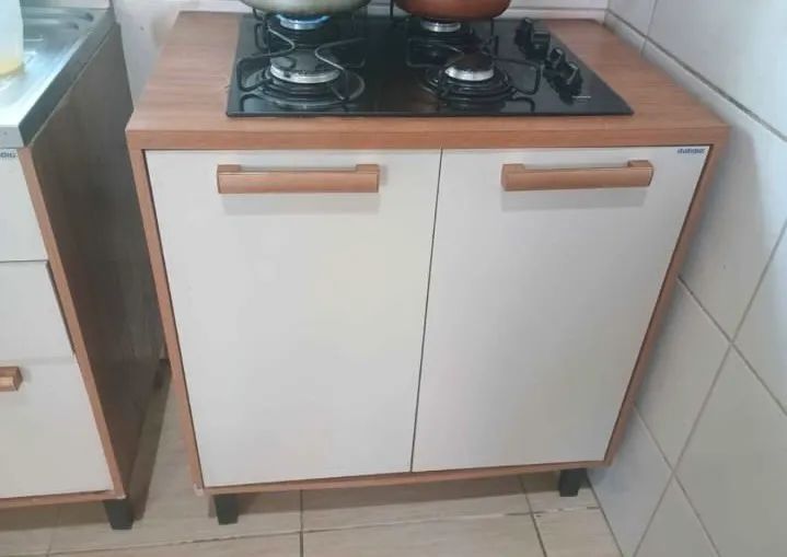 Cozinha completa  - Foto 2