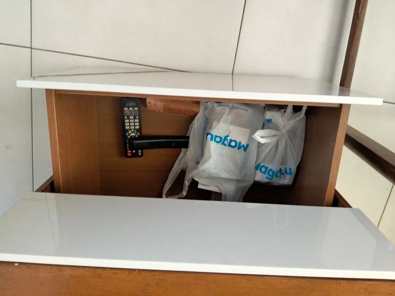 Criado mudo - Foto 2