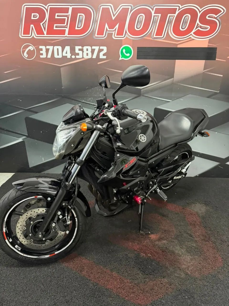 XJ6 N/ABS - Foto 4