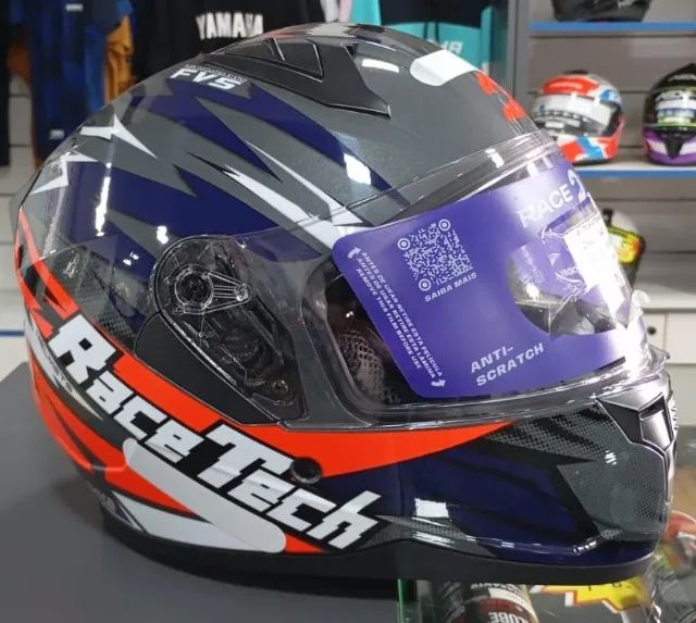 RACE TECH SECTOR ELECTRO