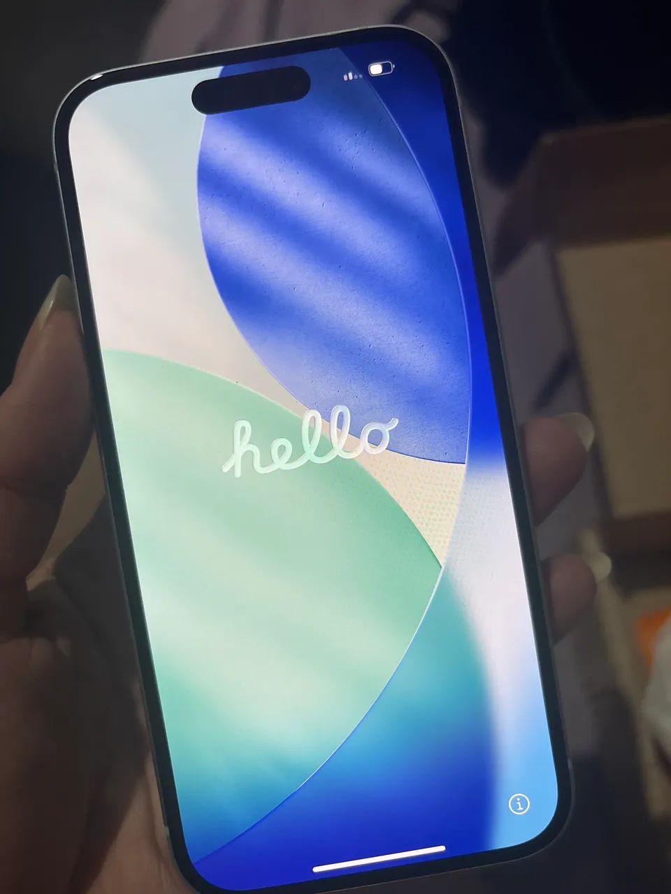 iPhone 15 - Foto 2