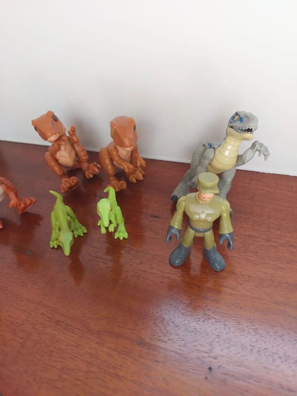 Imaginext Jurassic World - Foto 3