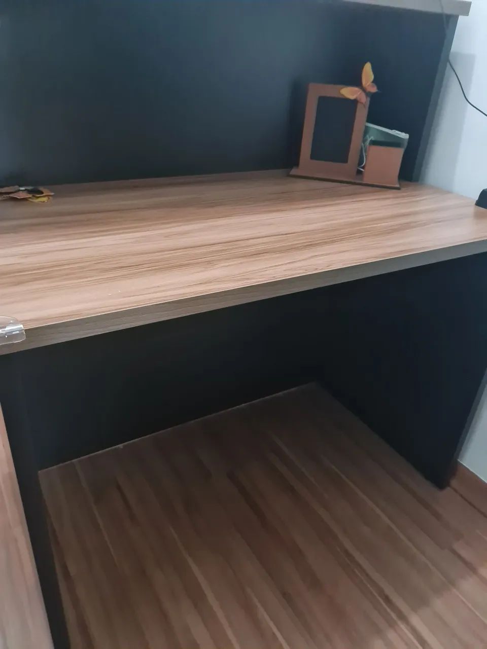 Balcão de Recepção - Foto 4