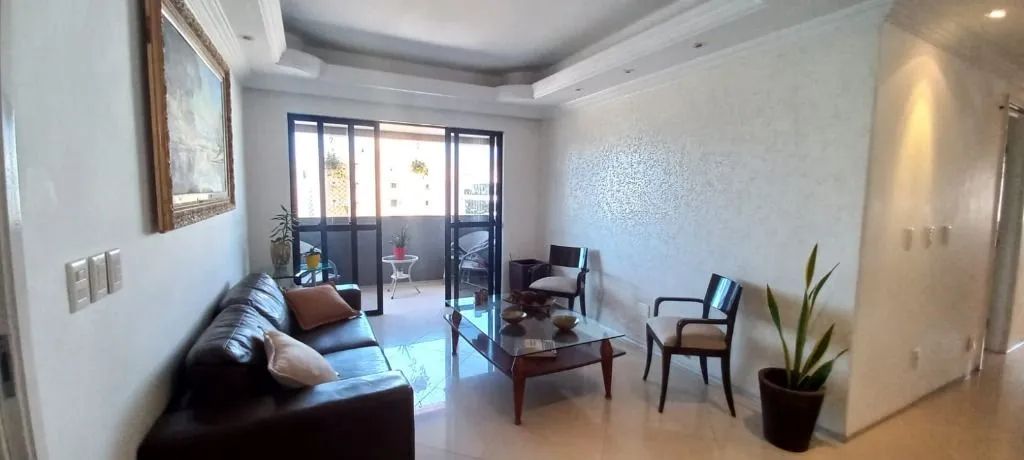 Apartamento à venda no Aldeota, Fortaleza - Foto 5