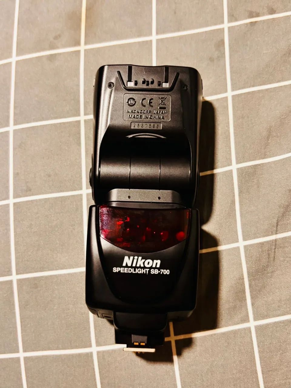Flash Sb 700 - Foto 3