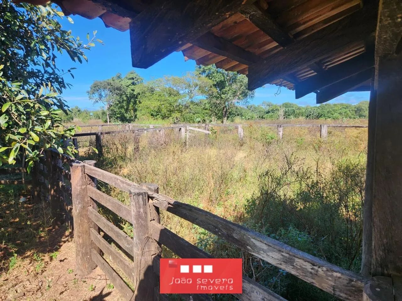 Fazenda para Venda em Cocalinho - Foto 5