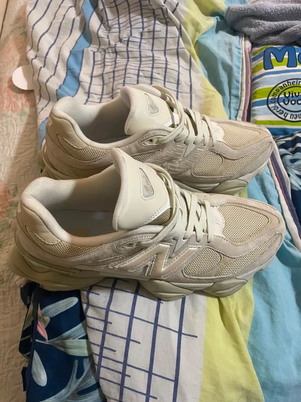 New balance 9060 - Foto 2