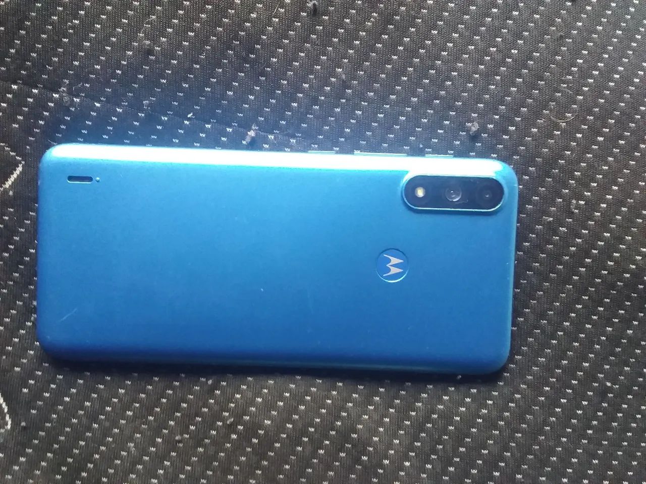 Motorola E7 Power 32 gigas funcionando perfeitamente  - Foto 2