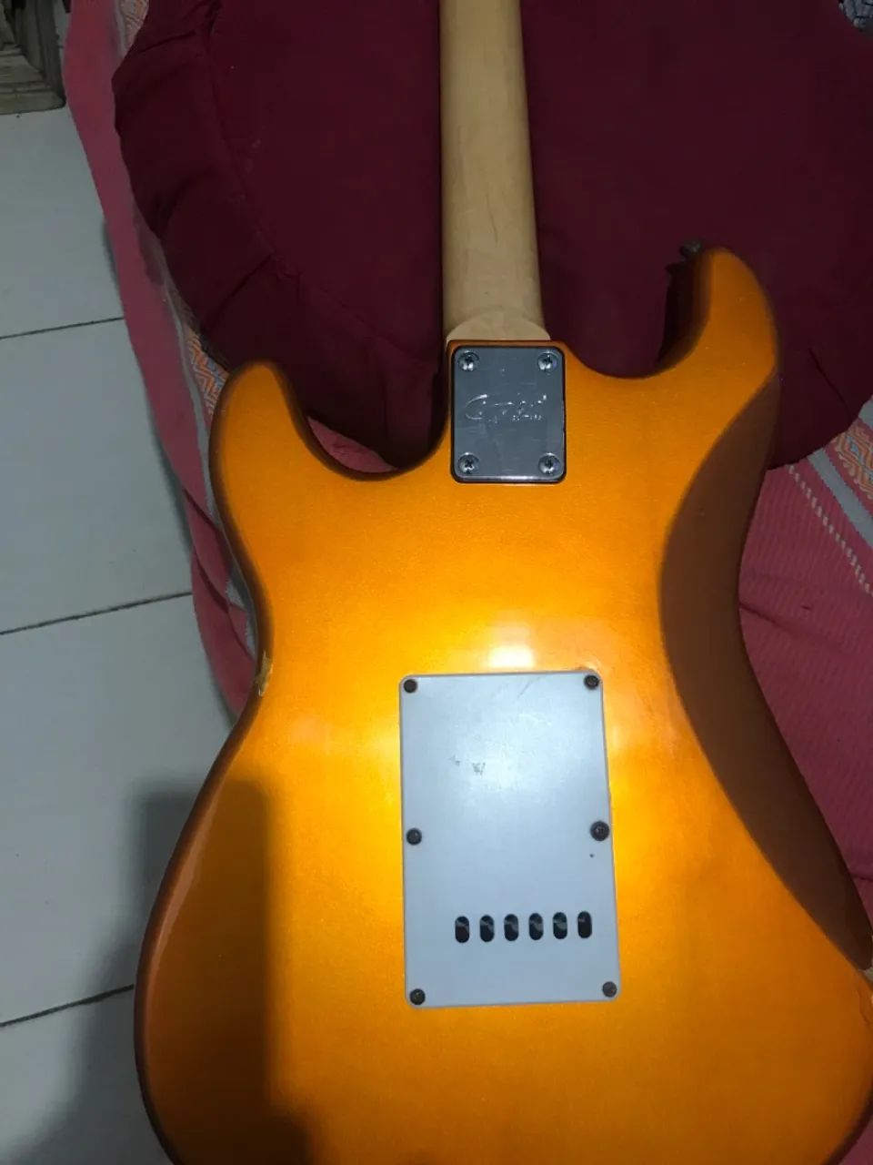 Stratocaster condor  - Foto 3