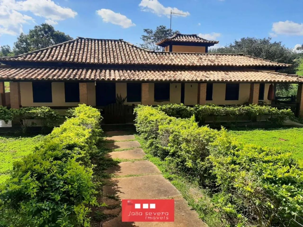 Fazenda para Venda em Paineiras - Foto 3