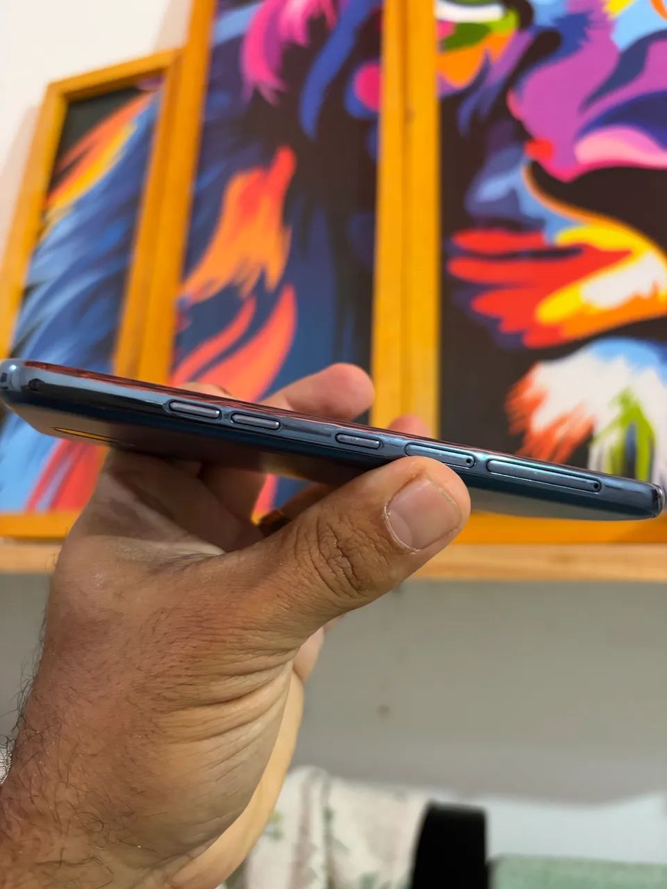 Vendo LG K 12 plus - Foto 2