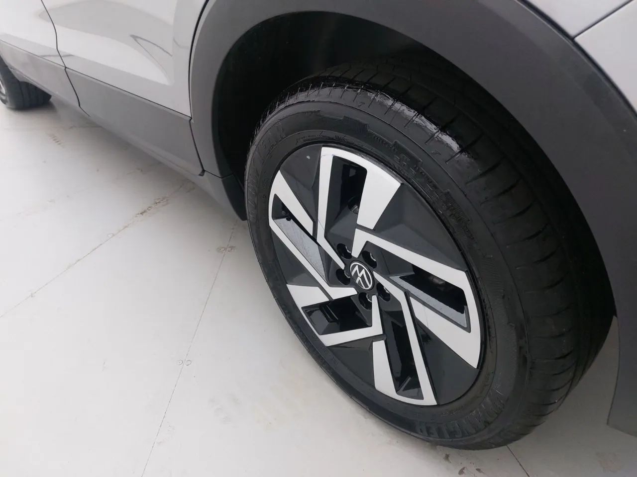 Volkswagen T-Cross Highline 1.4 TSI Flex 16V 5P AUT, foto 11 de 18