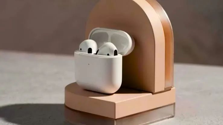 AirPods 5 (Wireless) - Lacrado 