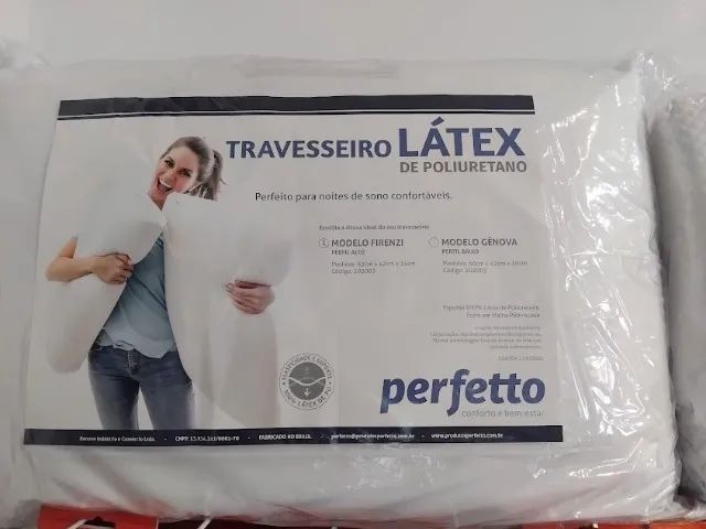 Travesseiro Ortopédico - Foto 4