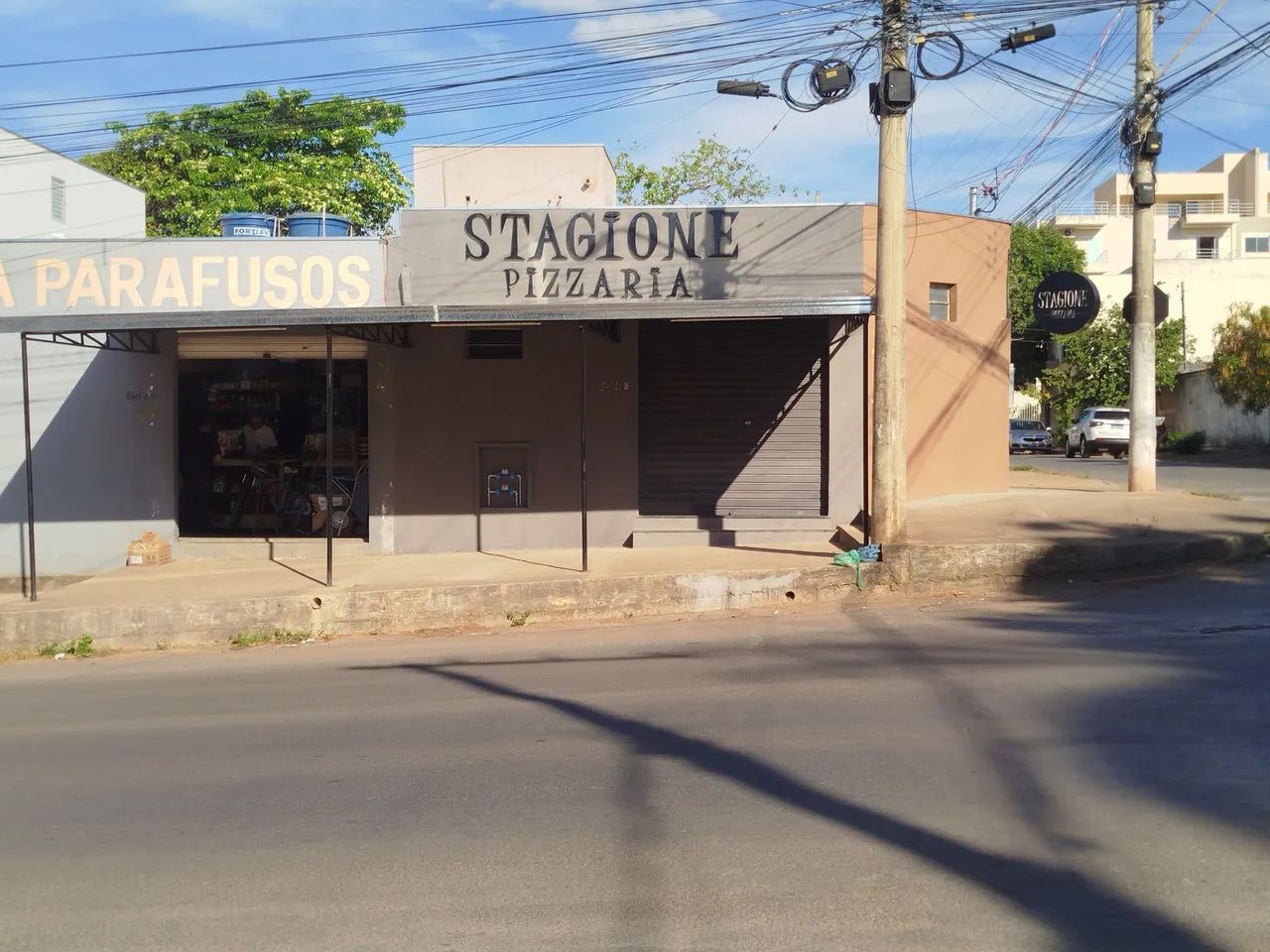 VENDE-SE PIZZARIA STAGIONE  - Foto 4