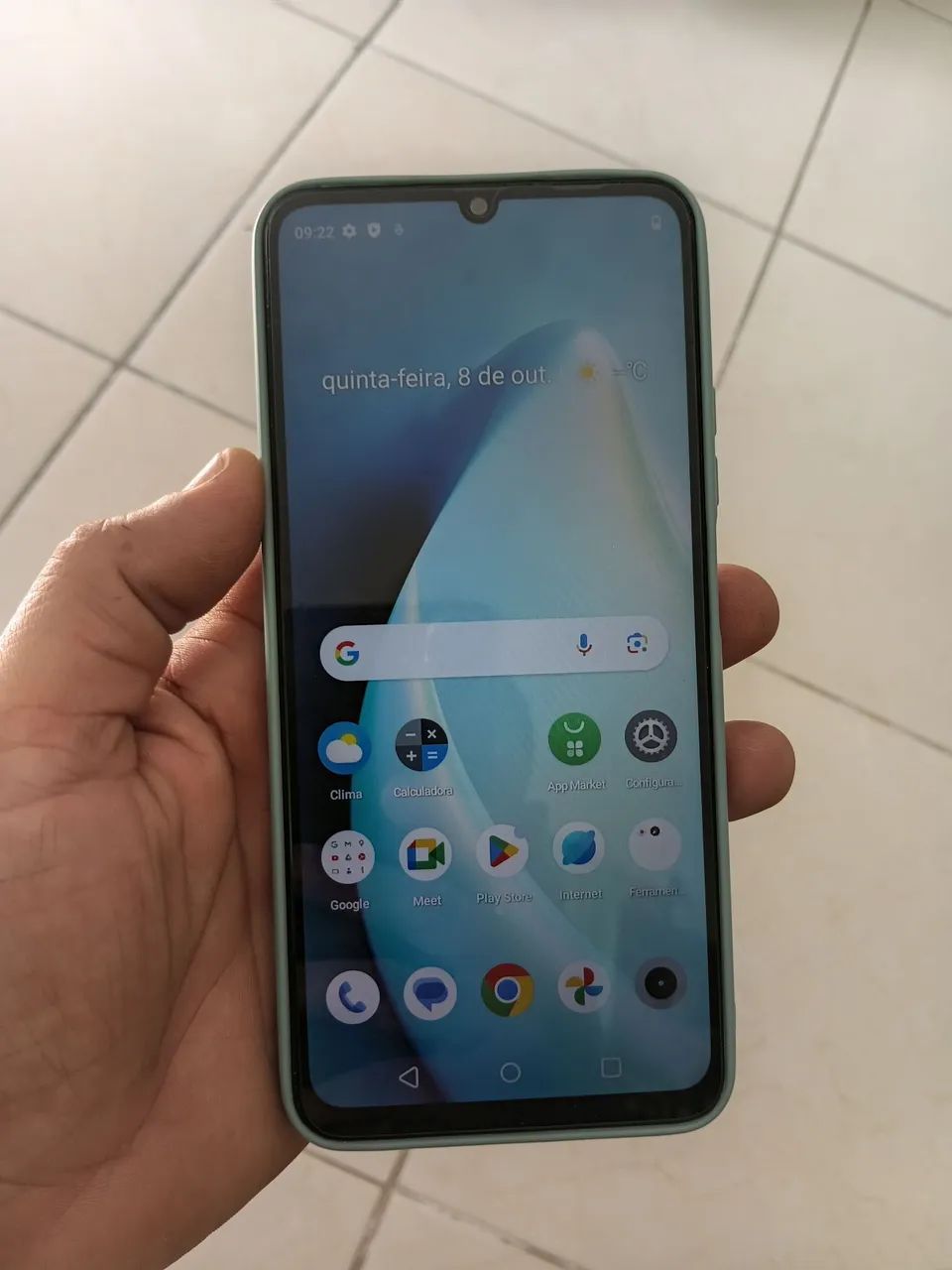 Realme note 50 - Foto 2