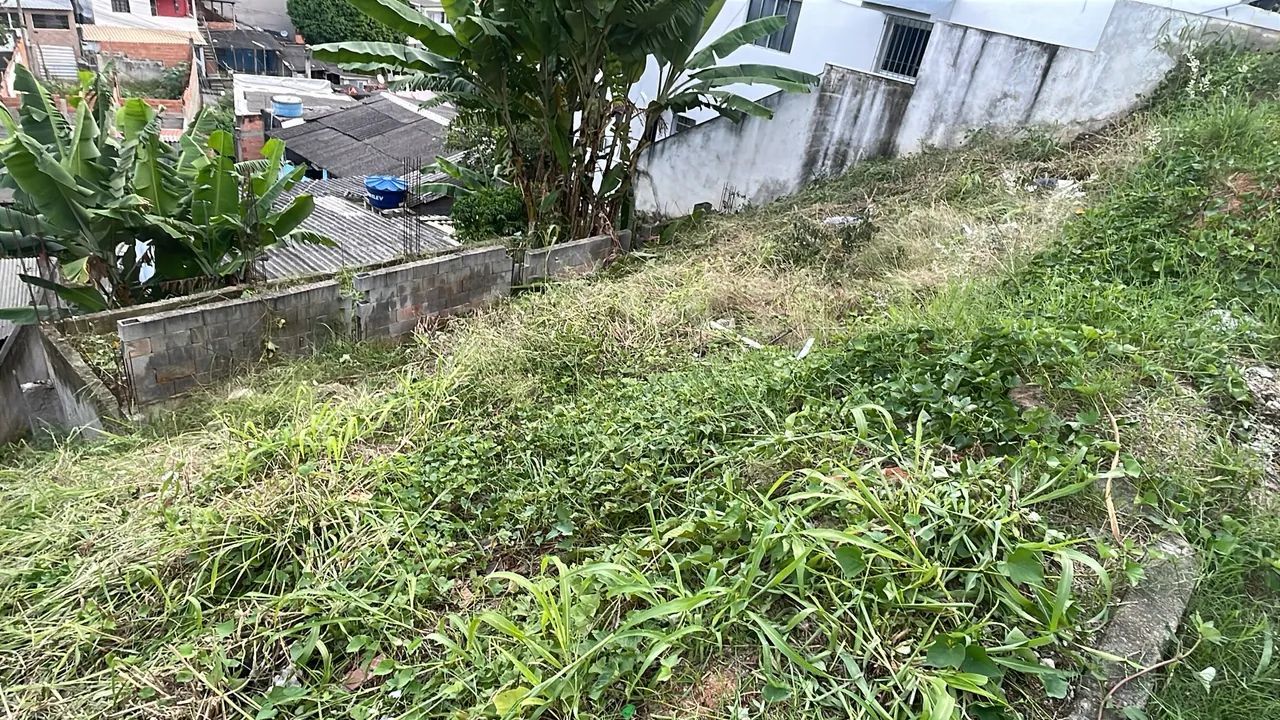 Foto - Serra - Maria Niobe