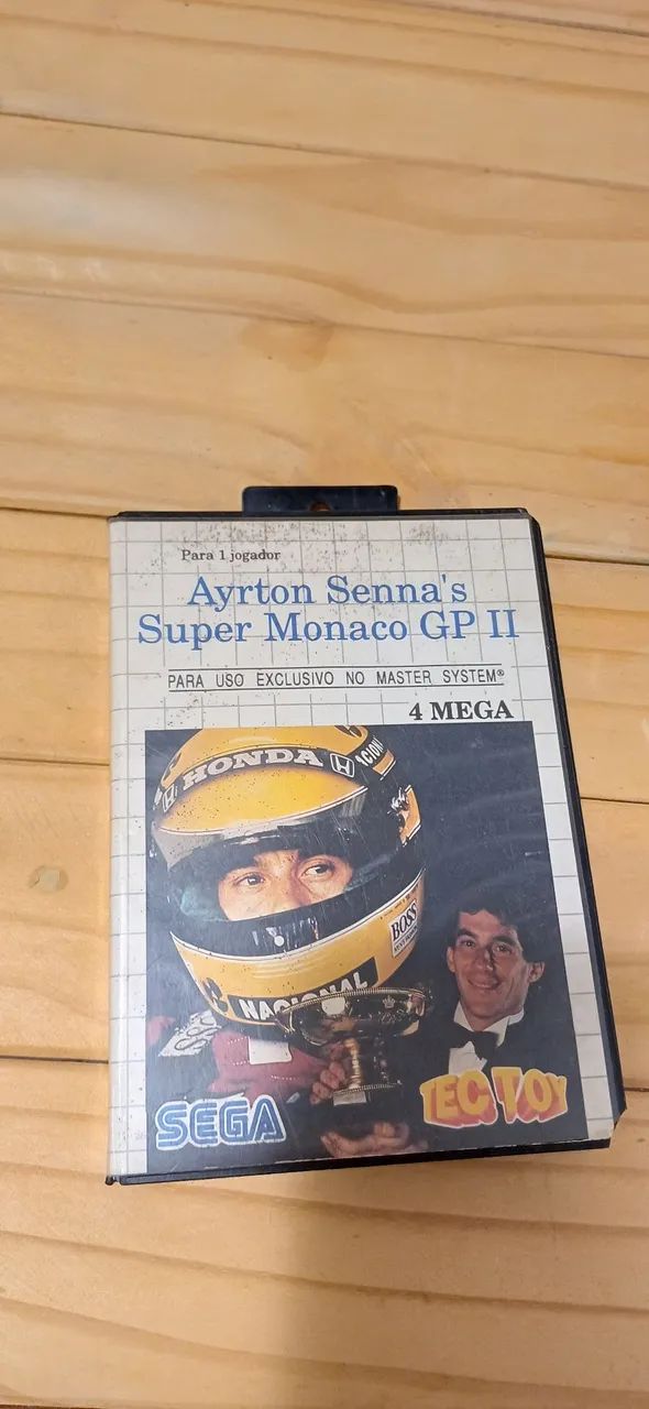 Master System 3 Compact - Foto 5