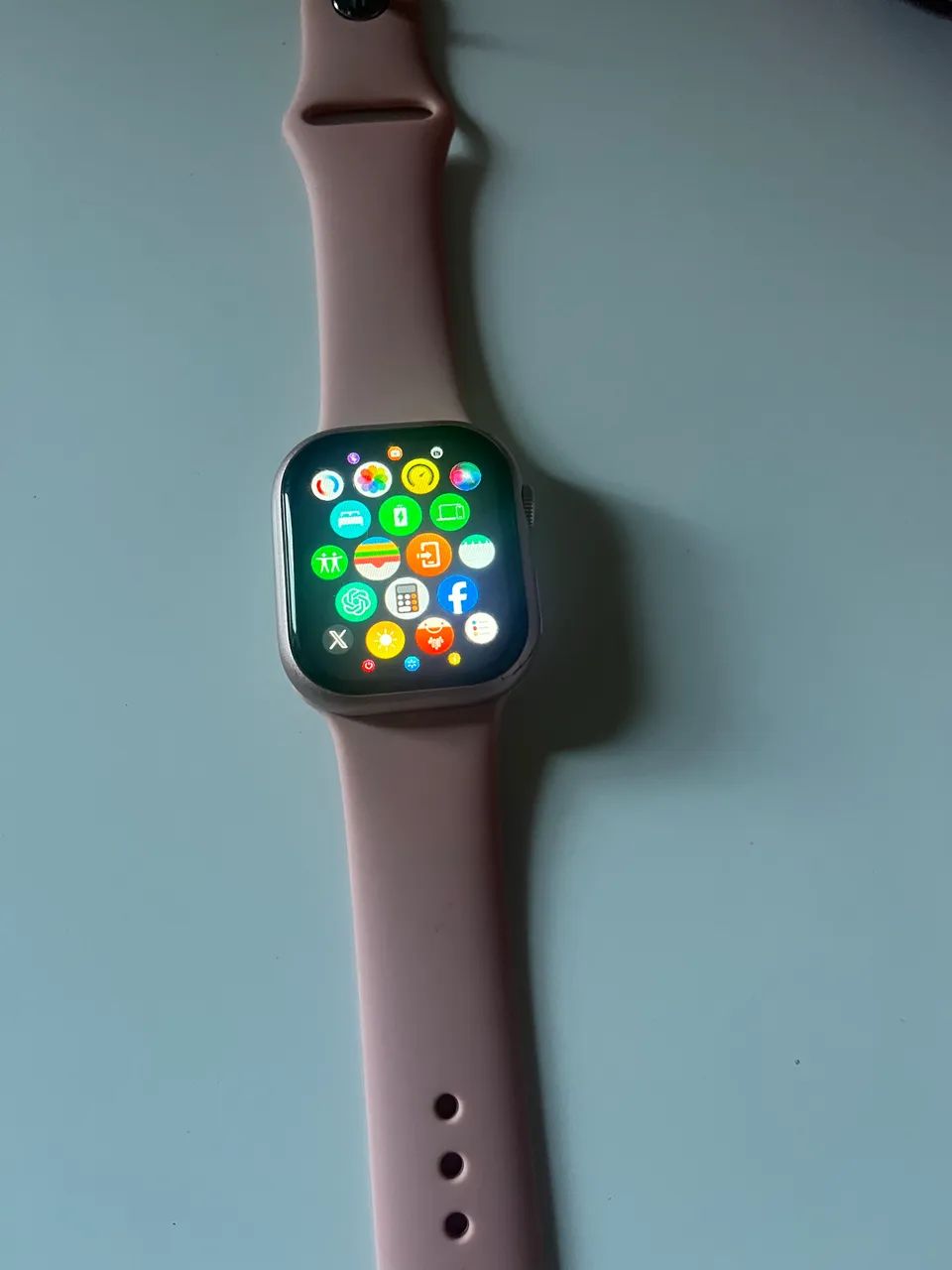 Smart Watch pro mini x10 - Foto 4