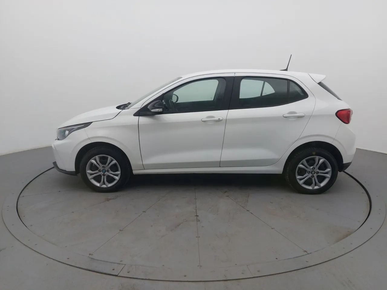 Fiat Argo Drive 1.0 Firefly 2026 - Foto 2