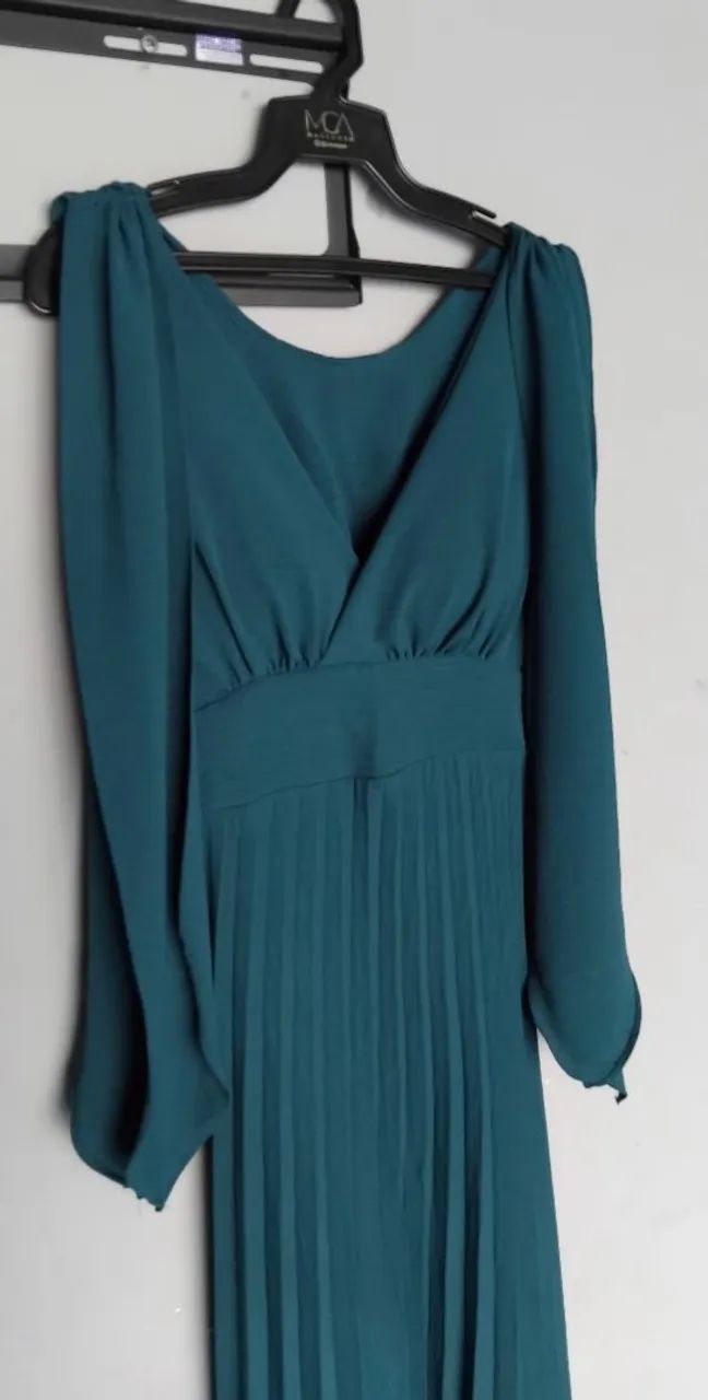 Vestido novo  - Foto 2
