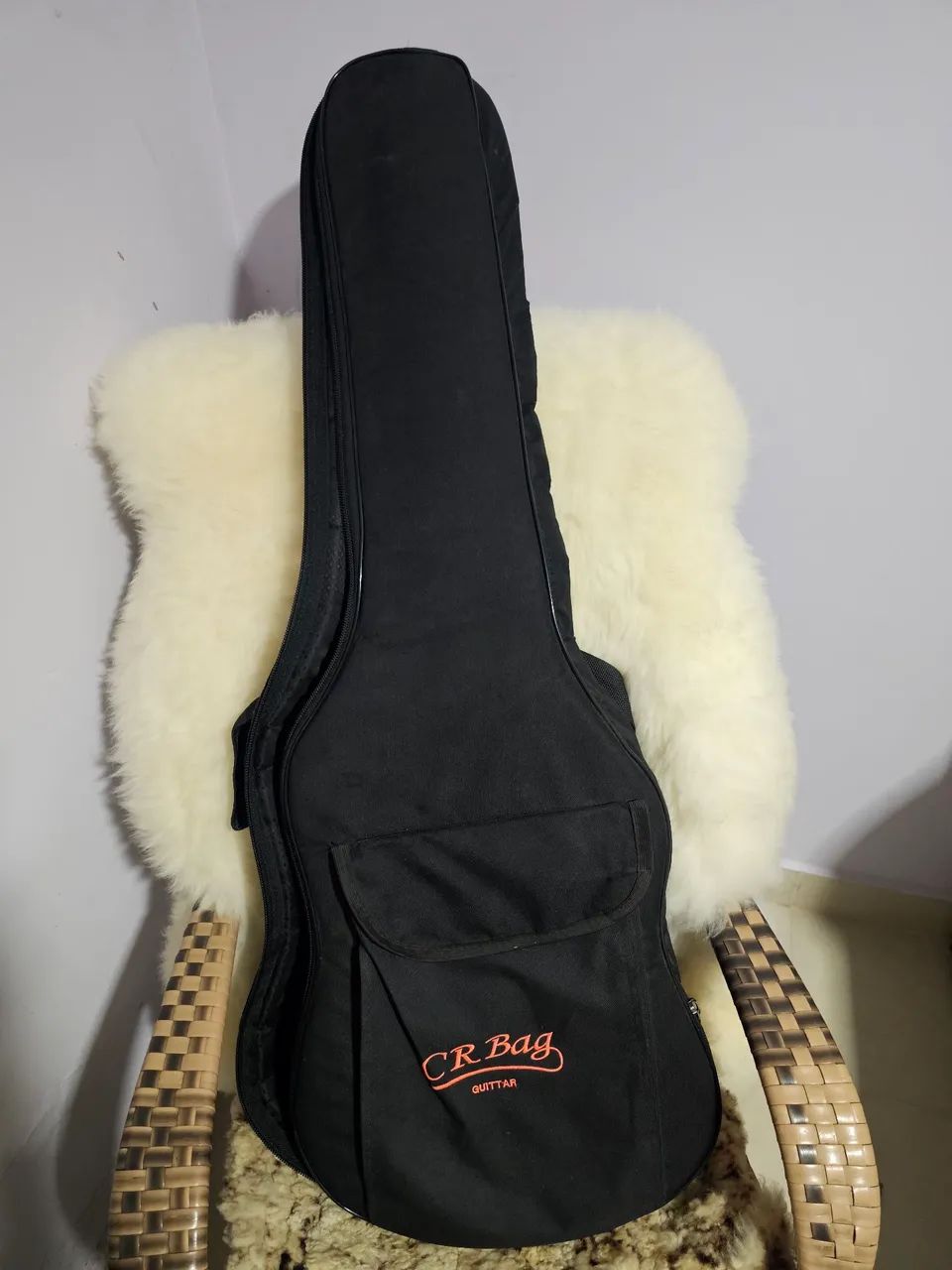 Vendo guitarra Giannini sonic x séries  - Foto 3