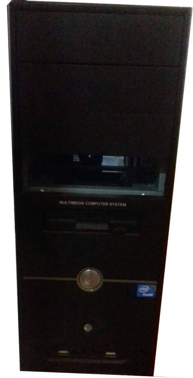 Computador  a venda. - Foto 2