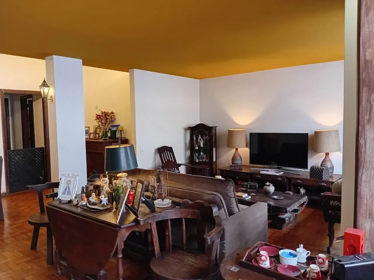Lindo apartamento na Anita Garibaldi - Foto 12