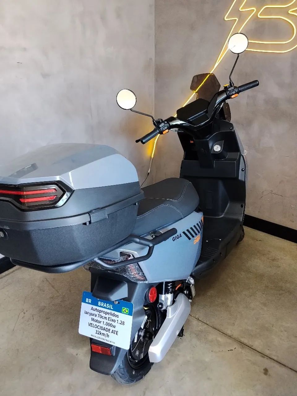 Giga 1000W - Foto 3