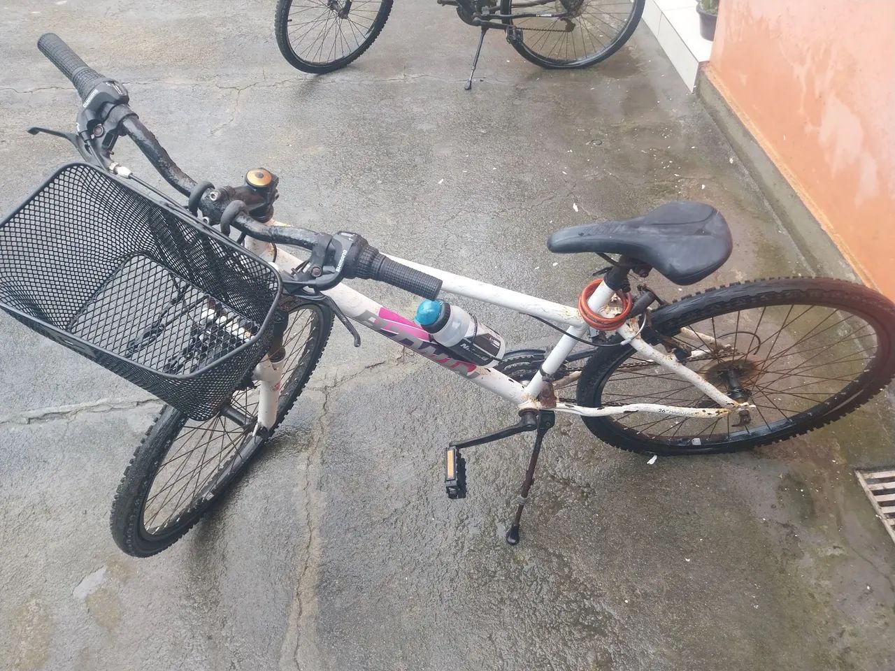 3 bicicletas pouco usadas - Foto 2