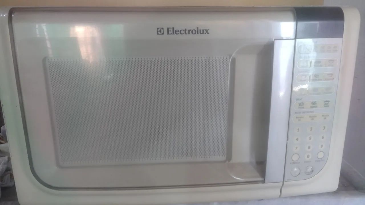 Microondas barato 
