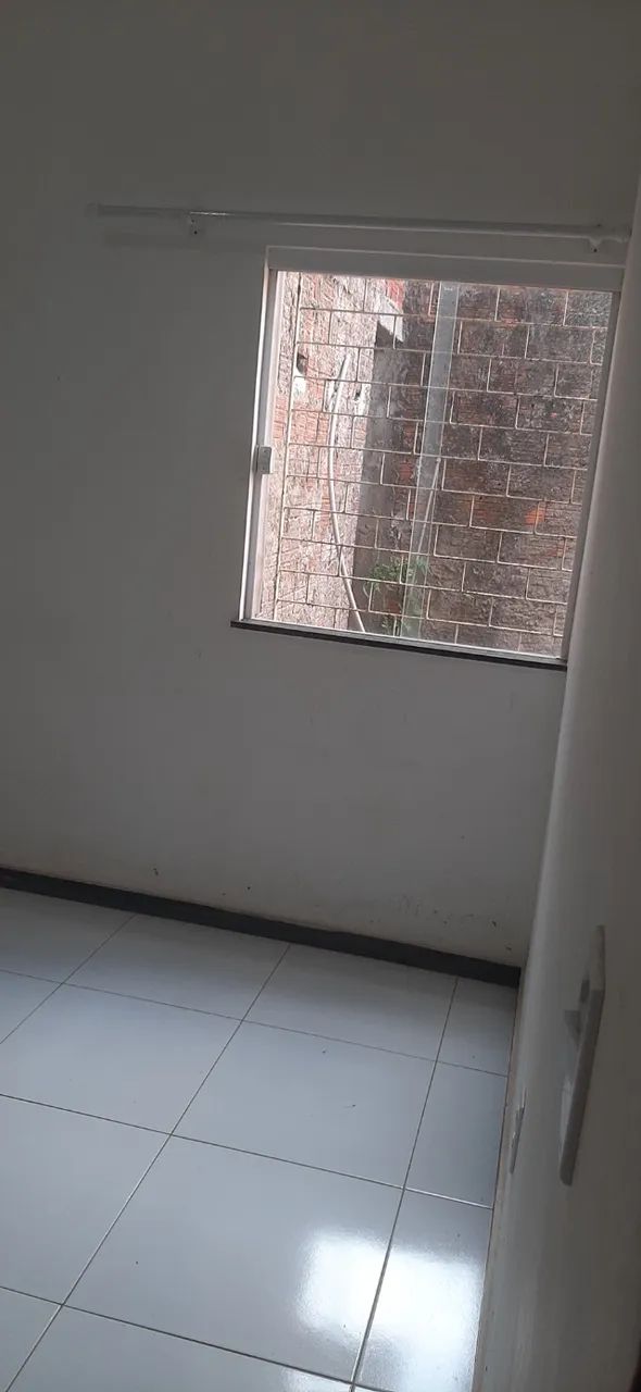 Casa de dois compartimos para no máximo 3 pessoas - Foto 2