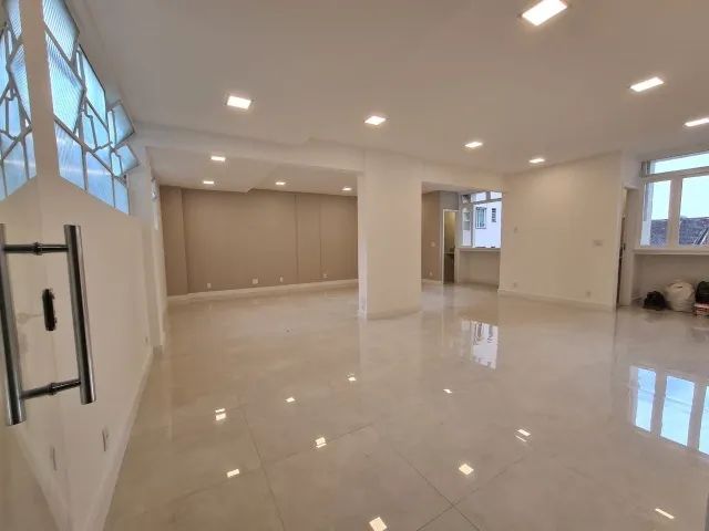 Sala comercial 60m2 Ed Cinda Petrópolis  - Foto 5