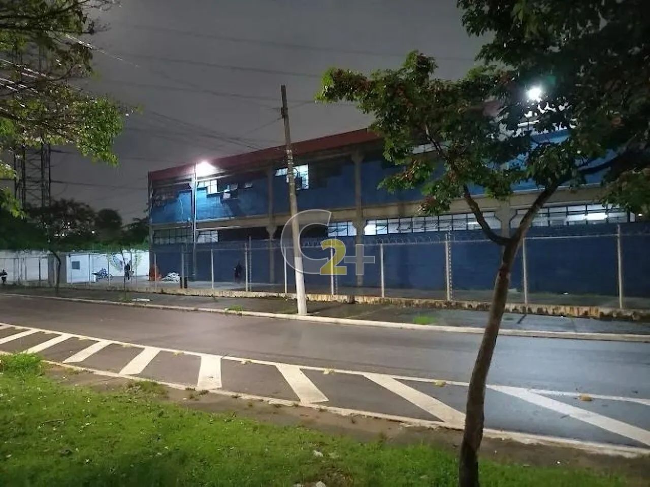 Galpão Comercial para locação na Vila Maria - Foto 3