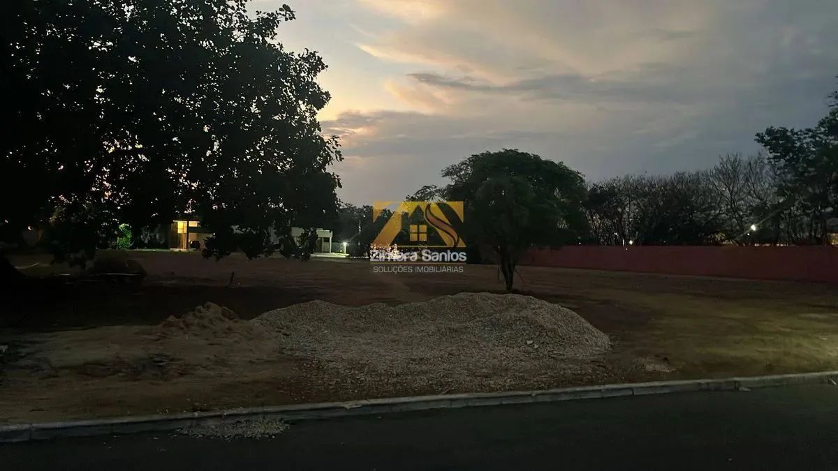Lote com 1.427,50 m² - Condomínio Residencial Polinésia - Palmas/TO - Foto 11