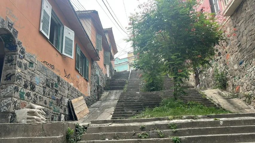 Foto - São Caetano do Sul - Barcelona