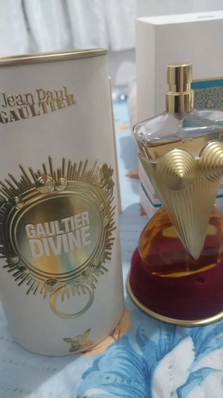 Perfume JP Gautier, Lataffa, etc... - Foto 2