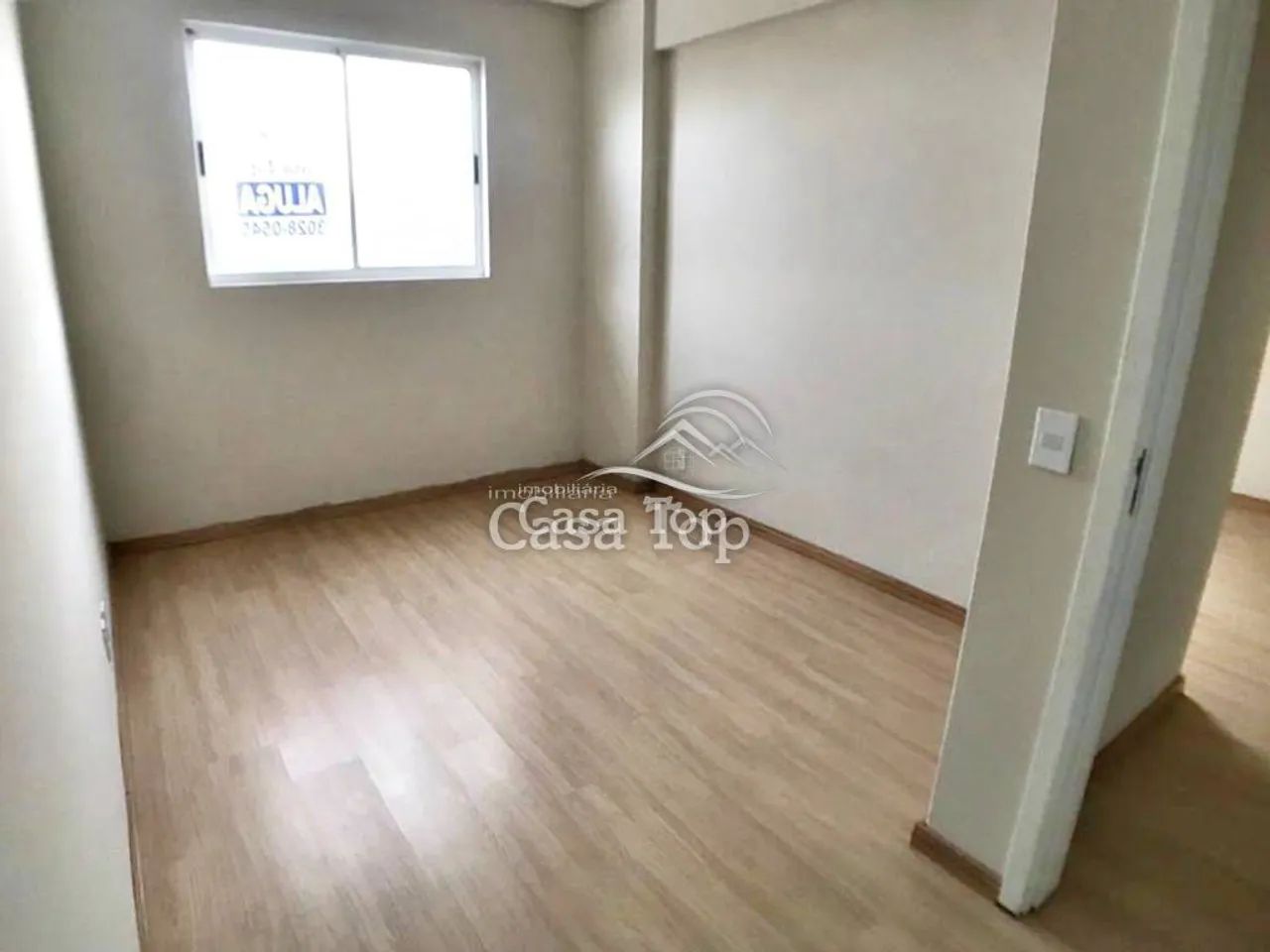 Apartamento para alugar Edifício Rio Volga - Centro - Foto 4