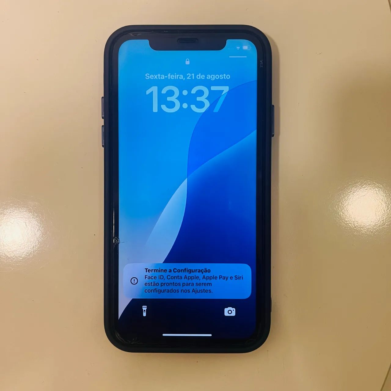iPhone 11 de 64 HB - Foto 3