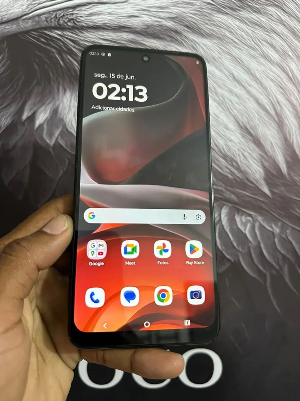 Moto g15 - Foto 3