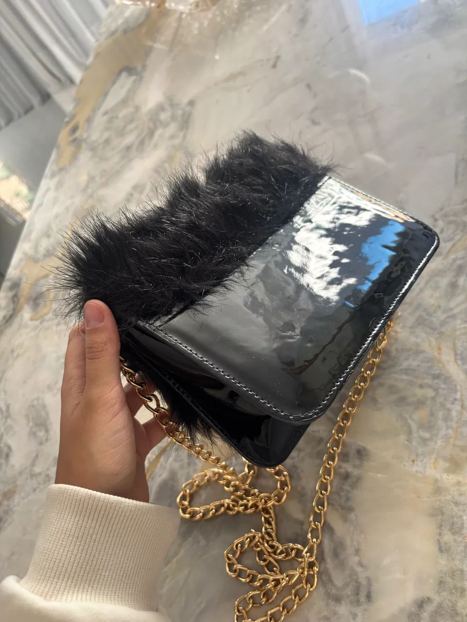 Bolsa Jorge Bischoff