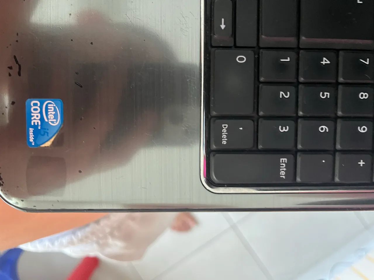 Notebook Dell Inspiron N5010 Core i5 - Funcionando - Foto 4