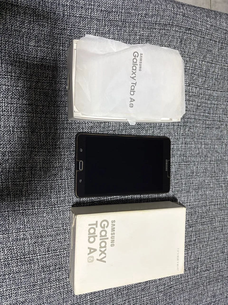 Tablet Samsung  - Foto 2