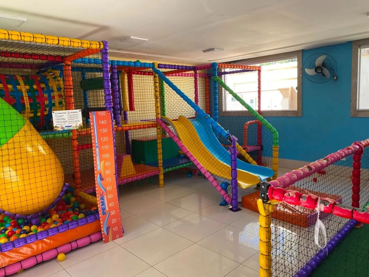 Apartamento proximo Praia Clube  - Foto 4