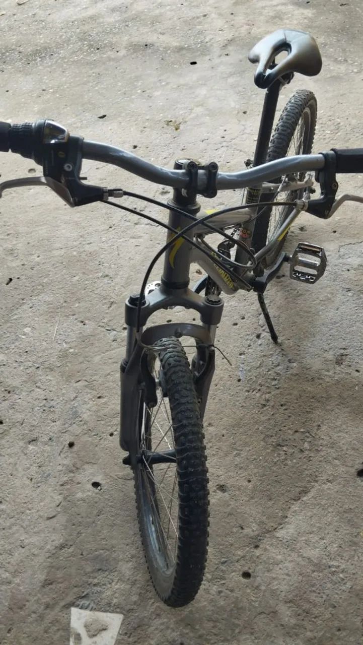 Specialized Riprock 20 infantil  - Foto 2