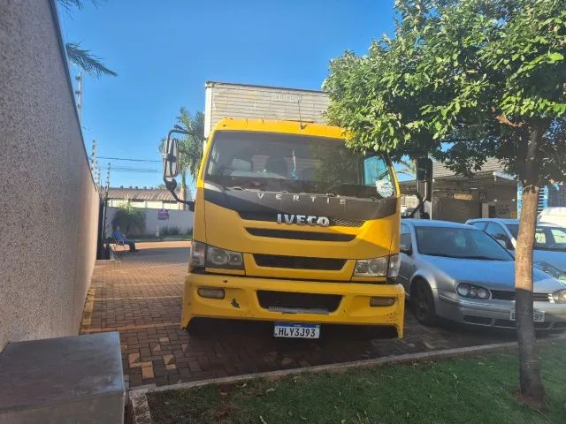 IVECO VERTIS 90V16 DIESEL - Foto 2