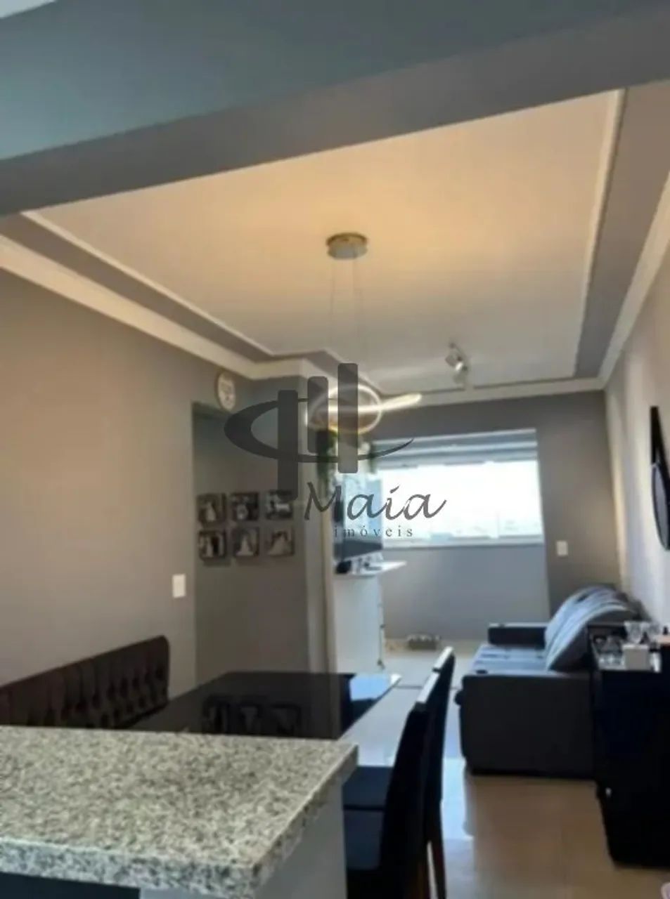 Venda Apartamento Santo Andre Campestre Ref: 46277 - Foto 3
