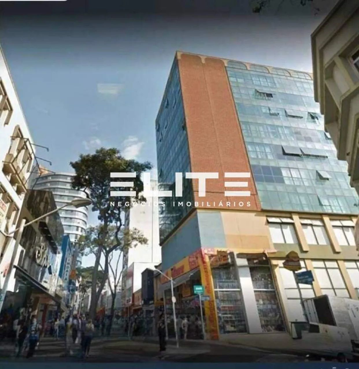 Sala Comercial à venda, Centro - Santo André - Foto 3